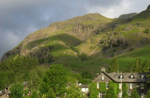 Langdale Hotel | New Dungeon Ghyll Hotel