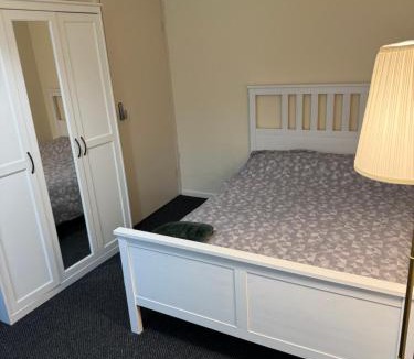 Erdington House | New flat