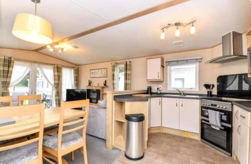 New Forest District Ski Chalet | New Forest & coastal retreat