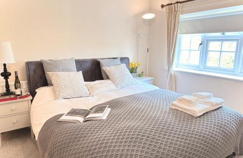 New Forest District House | New Forest Cozy 3-Bed Family Cottage, PaultonsPark