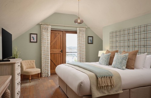 Tredunnock Hotel | Newbridge on Usk