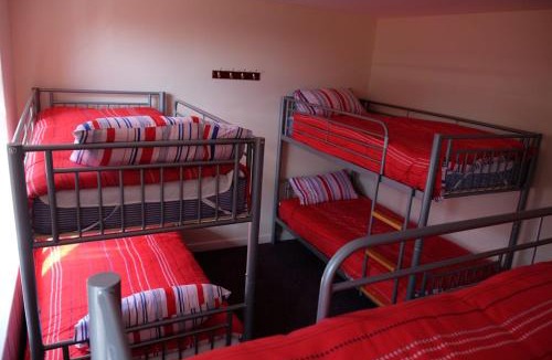 Newbrough Hostel | Newbrough Bunkhouse