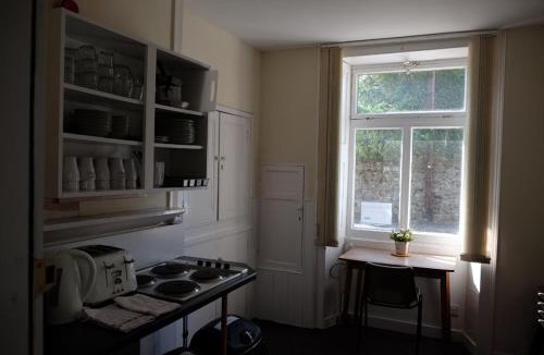 Newbrough Hostel | Newbrough Bunkhouse