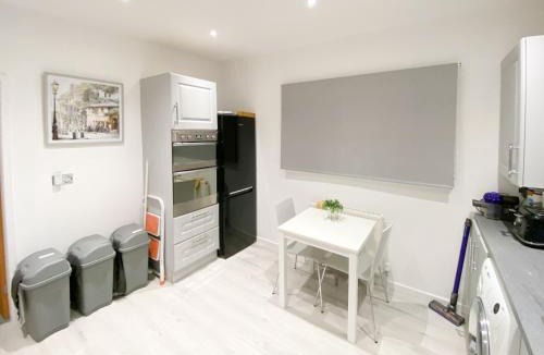 Thornton-Cleveleys House | Newcastle Lodge