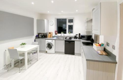 Thornton-Cleveleys House | Newcastle Lodges