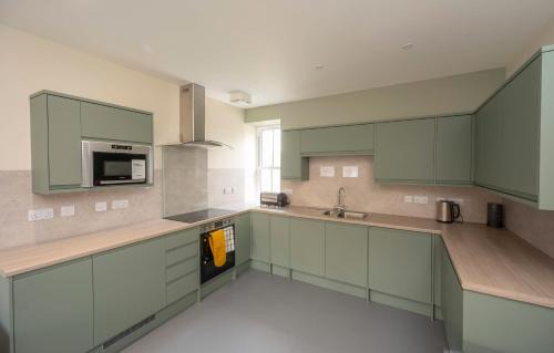 Newcastleton Hostel | Newcastleton Bunkhouse