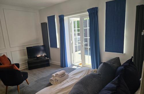 Willian Apartment | Newly Built Studio Apartment