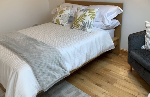 Stainburn House | Newly refurbished cottage Workington west Cumbria