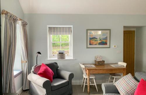 Hallington House | Newonstead Bothy