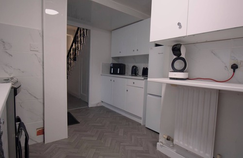 Sunderland House | Nice full house located 5 minute walk from Sunderland city centre
