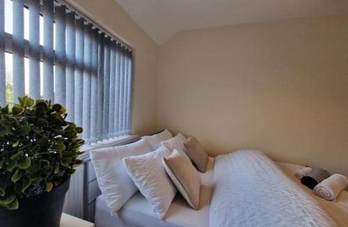 Birmingham House | Nice Living Serviced Accommodations 6