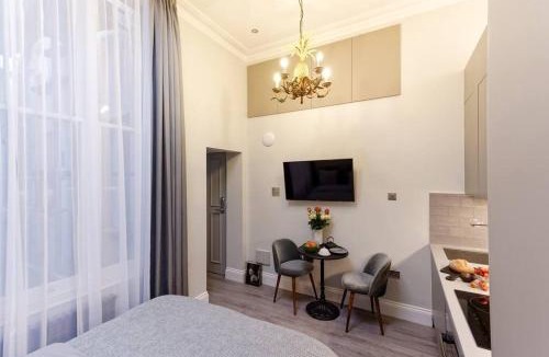 Pembridge House | Nice Micro studio best location- Notting Hill