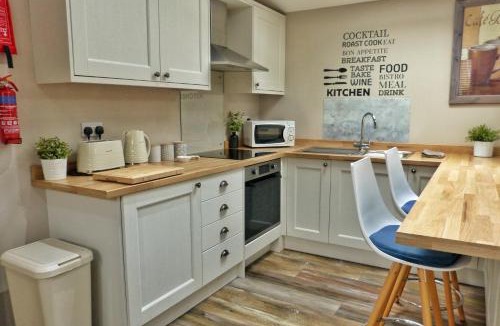 Ingleton House | Nicky Nook- Cosy Autumn Hideaway Ingleton