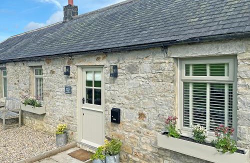Stannersburn House | Night Sky Cottage