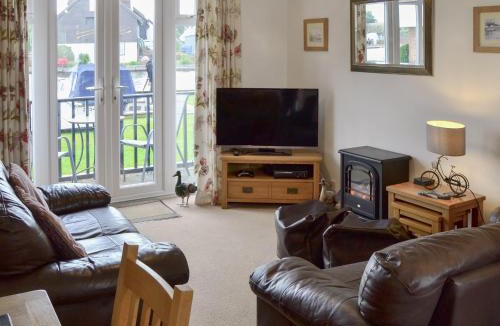 Wroxham House | Nightingale