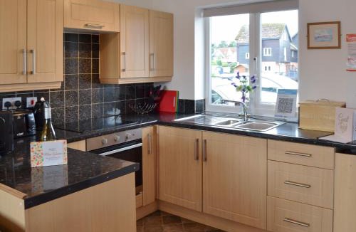 Wroxham House | Nightingale