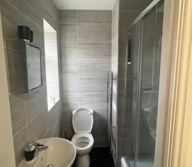 Gillingham House | Nikoda Lodge