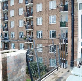 Nine Elms Apartment | Nine Elms Flat