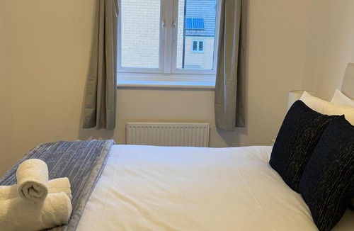 Patchway Apartment | NJ&C Properties
