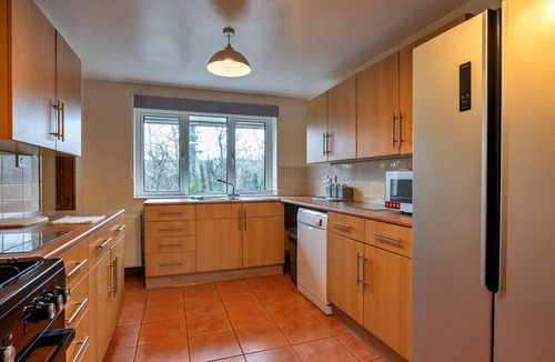 Saint Martin House | No.1 Gladys' Orchard