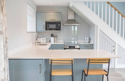 Ingleton Cottage | No 1 The Coach House