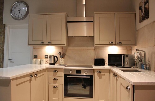 Rothbury Apartment | No 1 Tomlinsons Apartments Rothbury