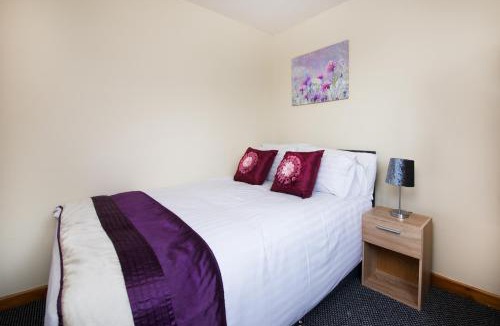 Oldham House | No 10 Lime House