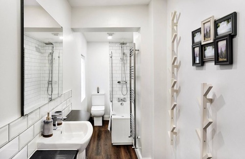 Harrogate City Centre House | No.11 - Harrogate - Yorkshire Stays
