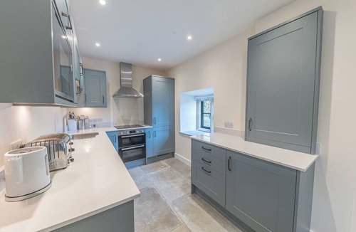 Ingleton Cottage | No 2 The Coach House