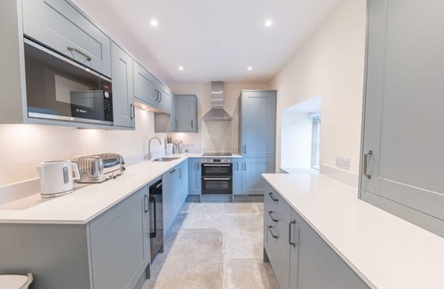 Ingleton Cottage | No 2 The Coach House, sleeps 6