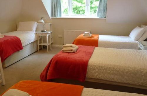 Glastonbury House | No 51