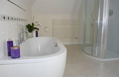 Glastonbury House | No 51