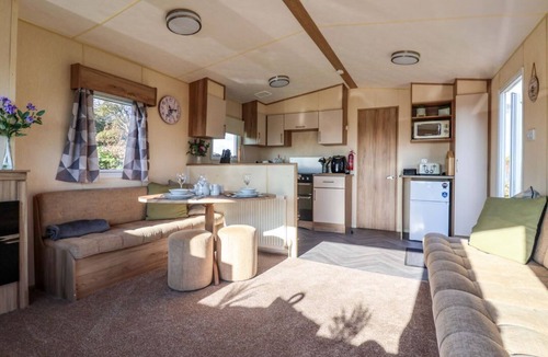 Mappleton House | No. 58 Westfield Skipsea 2-bed