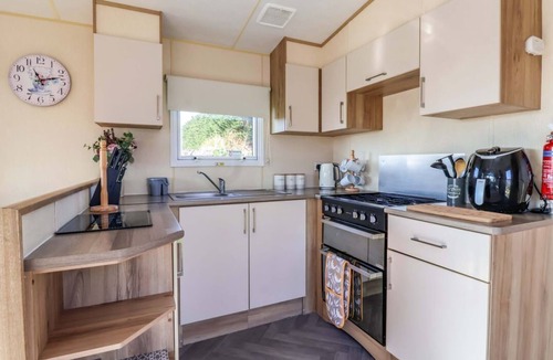 Mappleton House | No. 58 Westfield Skipsea 2-bed