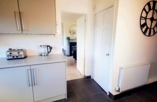 Huyton House | No 7