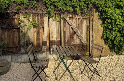 Petworth Cottage | No Longer Available