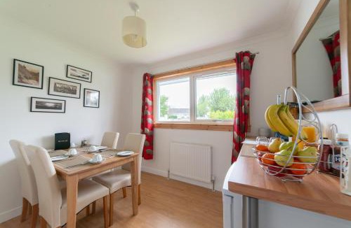 Stornoway Bed & Breakfast | No. Three