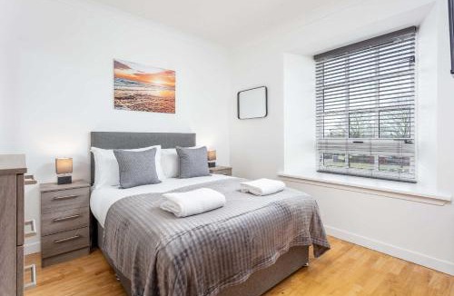 Prestwick Apartment | No1 Coppergate - Donnini Apartments