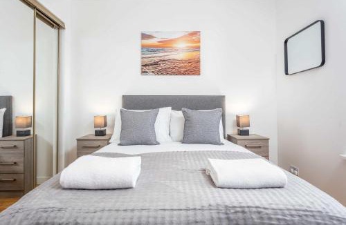 Prestwick Apartment | No1 Coppergate - Donnini Apartments