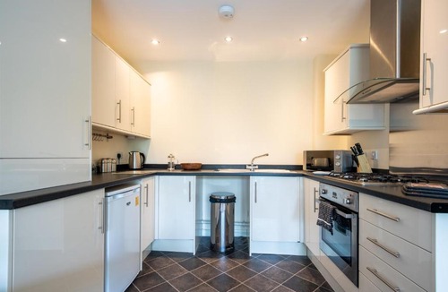 Mansfield Apartment | No18 Nursery Convent