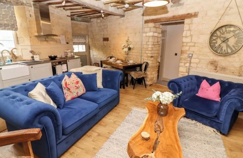 Blockley Cottage | No4 The Old Coach House