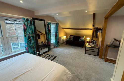Easingwold Bed & Breakfast | No93 Boutique Guest House