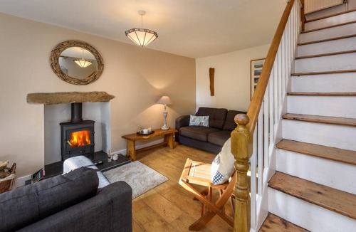 Llanbedrog Cottage | Noddfa