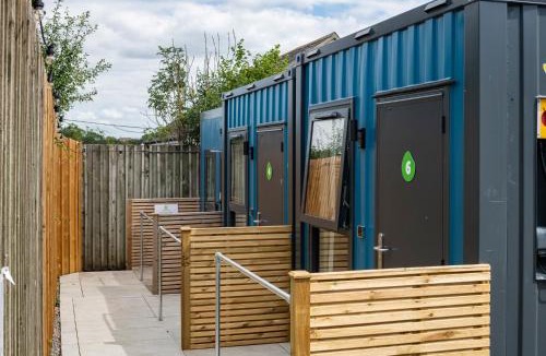 Lulsgate Bottom Hotel | Nodpod Hotel