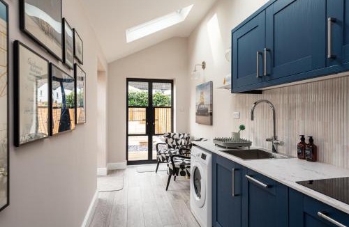 Whitstable House | Nomad's Cottage, Whitstable