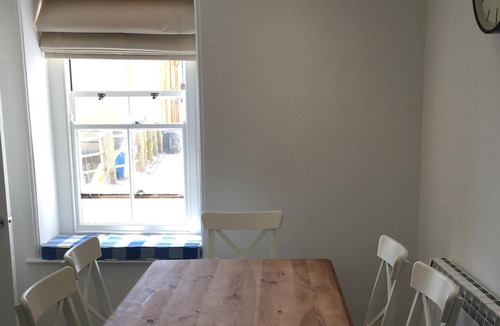 Kingsand Cottage | Norcot 1 - Beach cottage sleeps 6 with breathtaking coastal view