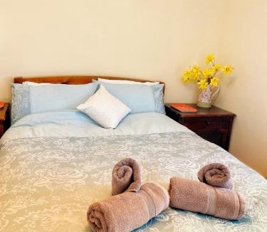 Tilney Fen End House | Norfolk, 5 bedrooms, paddock views Fast Wifi
