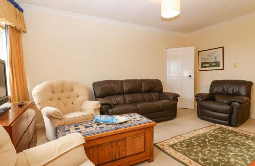 Kirriemuir House | North Lodge