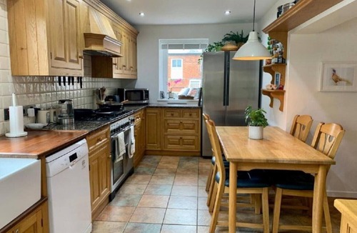 Gilsland House | North View House - Next to Hadrian's Wall