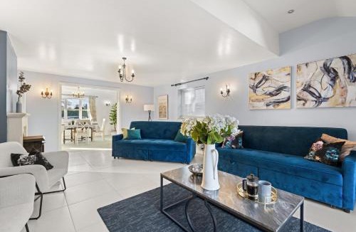 Kidlington House | Northbrook